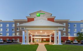 Holiday Inn Express & Suites Charlotte- Arrowood