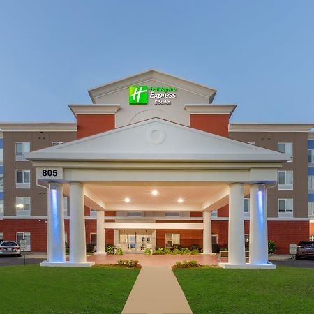 Holiday Inn Express Arrowood, An Ihg Hotel Charlotte Exterior photo